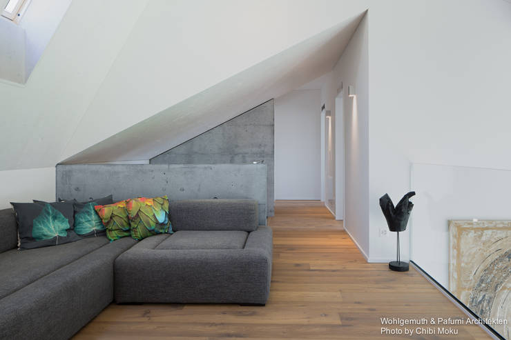  Living room by Chibi Moku