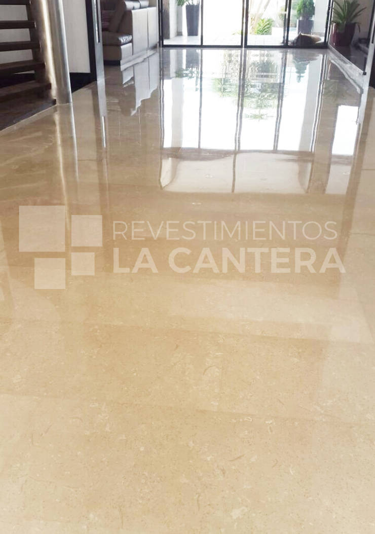 Pisos De M 225 Rmol Crema Marfil De Revestimientos La Cantera