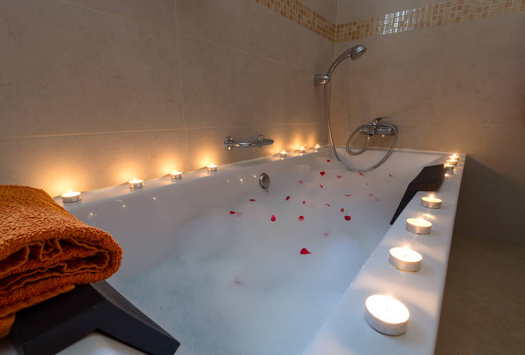  سرویس بهداشتی by Home & Haus | Home Staging & Fotografía