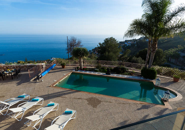  استخر by Home & Haus | Home Staging & Fotografía