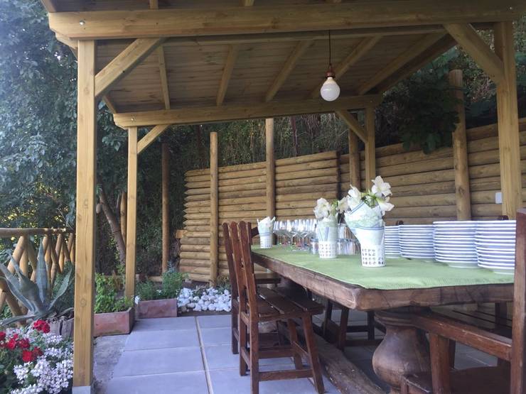 Tu patio estas vacaciones: ¡23 ideas para hacer ya!