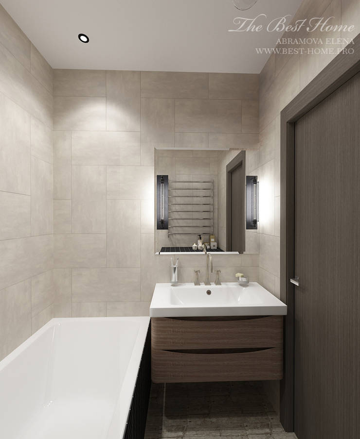  Ванна кімната by Best Home