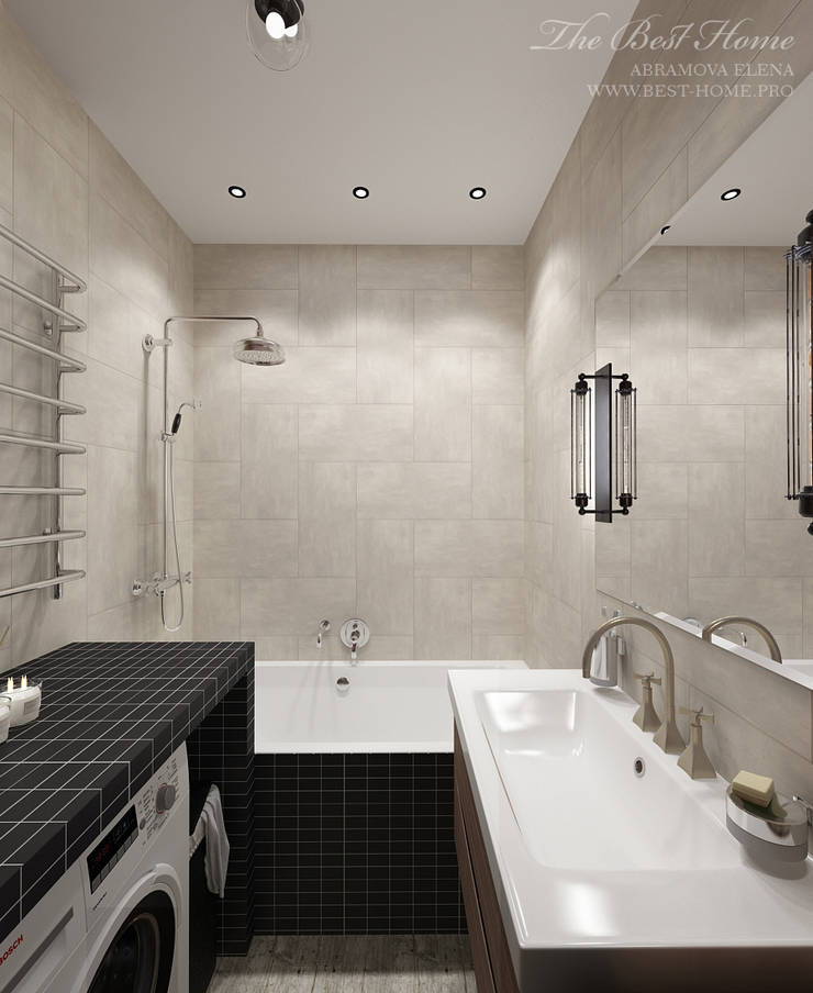  Ванна кімната by Best Home