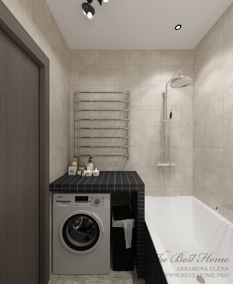  Ванна кімната by Best Home