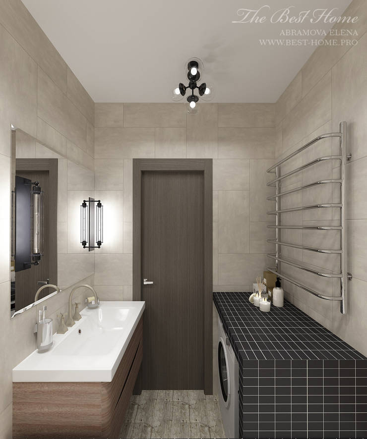  Ванна кімната by Best Home