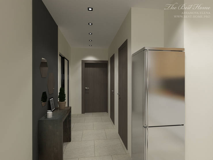  Коридор by Best Home