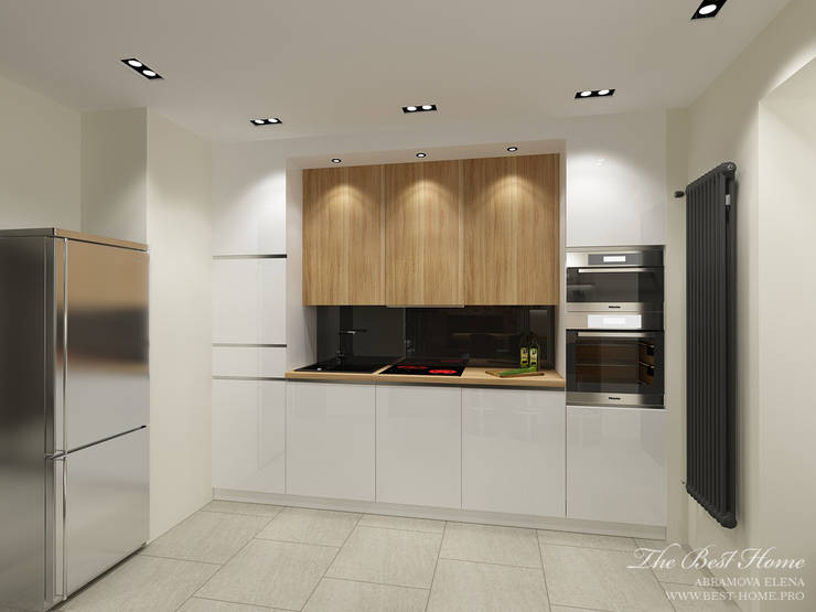  Кухня by Best Home