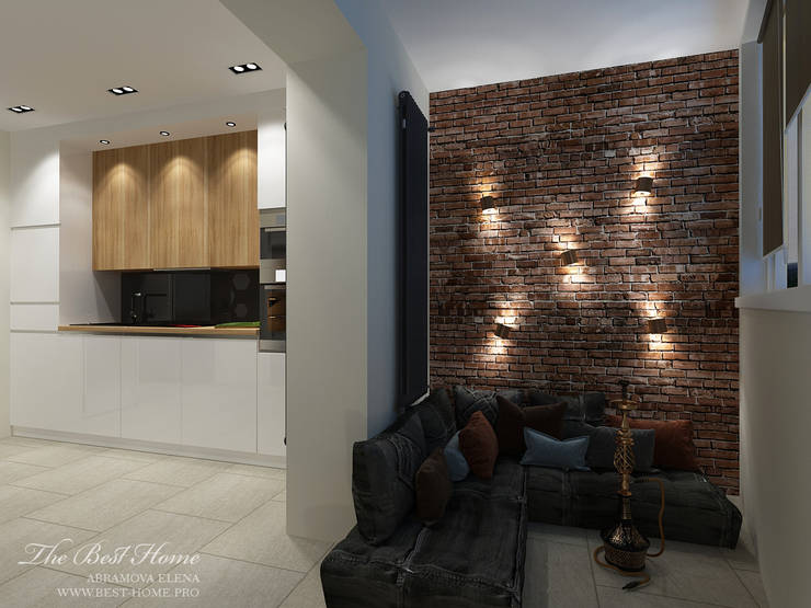  Тераса by Best Home