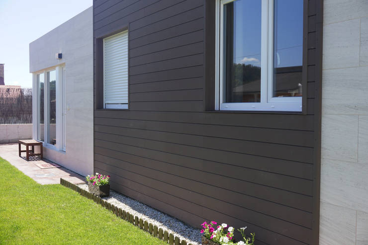  Houses by Casas Cube