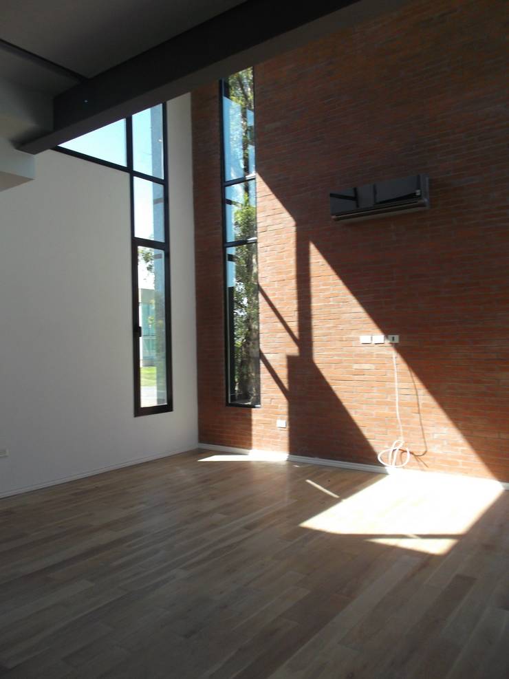 Salas de estilo  por Grupo PZ