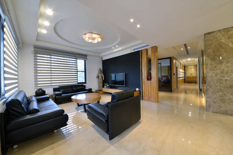 利程室内外装饰 licheng