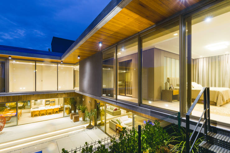  Rumah by Melo Mesquita Arquitetura