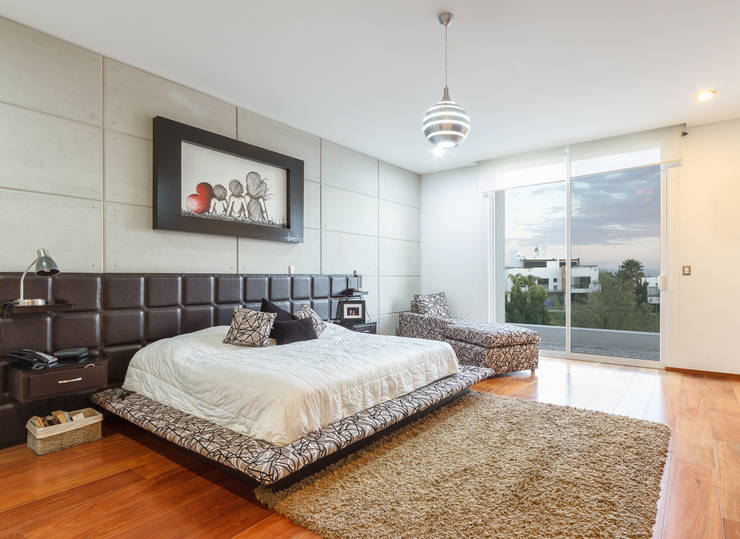 Cenefas: ideas para decorar paredes