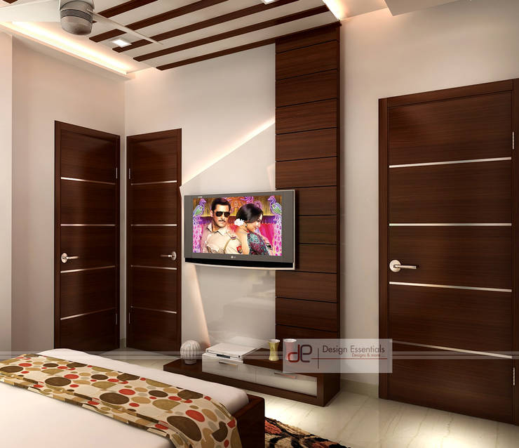  Phòng ngủ by Design Essentials