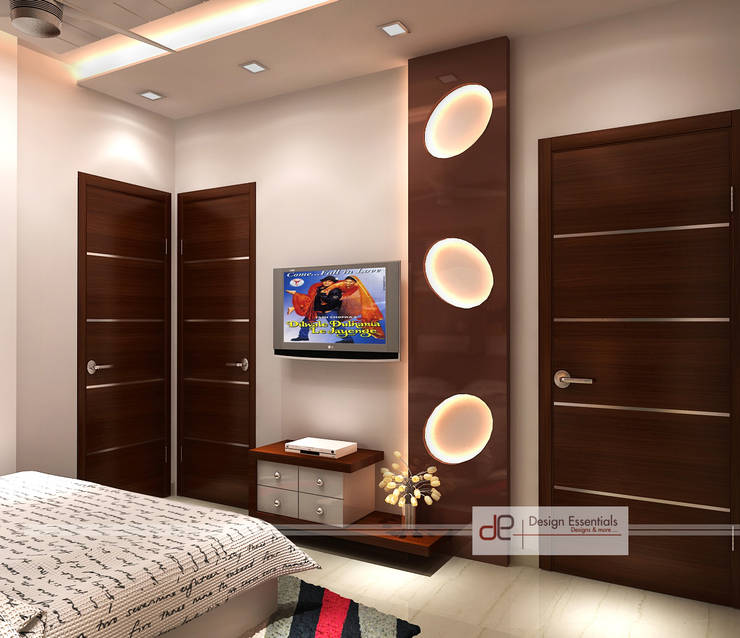  Phòng ngủ by Design Essentials