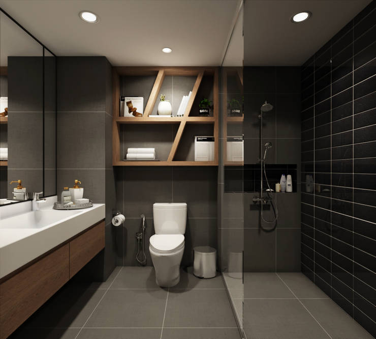  حمام تنفيذ 22Augustudio