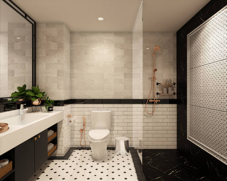  حمام تنفيذ 22Augustudio