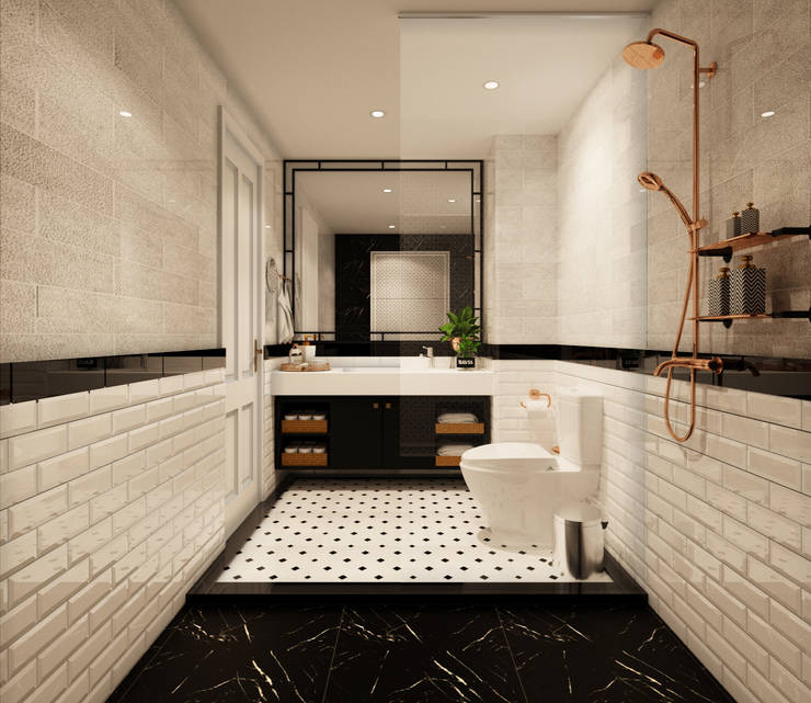  حمام تنفيذ 22Augustudio