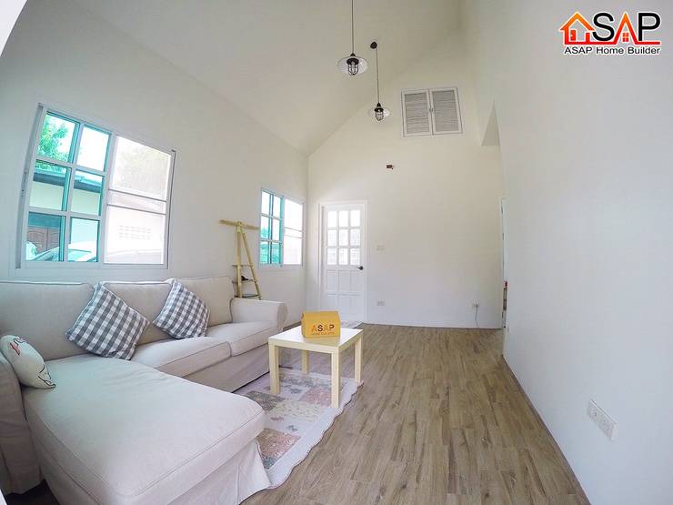  de estilo  por Asap Home Builder