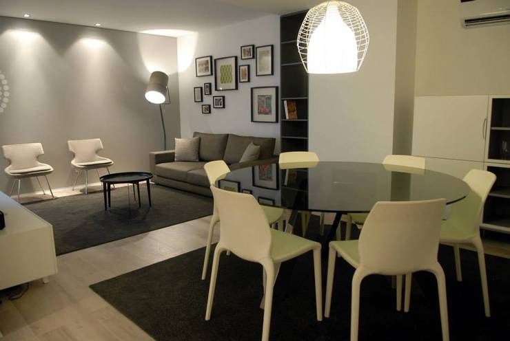  Esszimmer von atmospheras | atelier de interiores