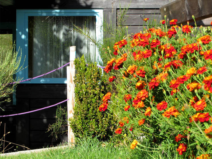 Hotel in stile  di Rusticasa