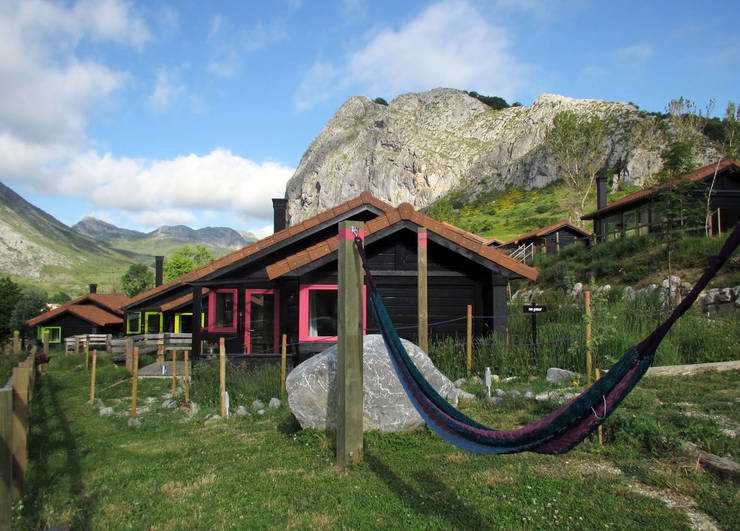  فنادق تنفيذ Rusticasa