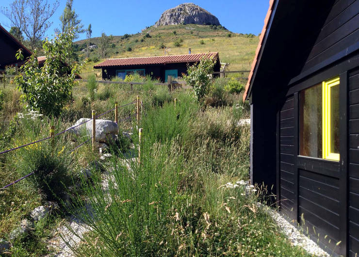  فنادق تنفيذ Rusticasa