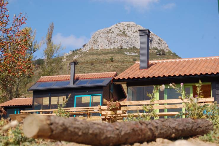  فنادق تنفيذ Rusticasa