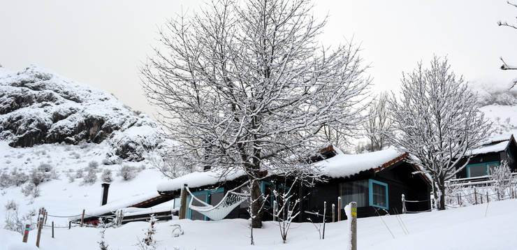  فنادق تنفيذ Rusticasa