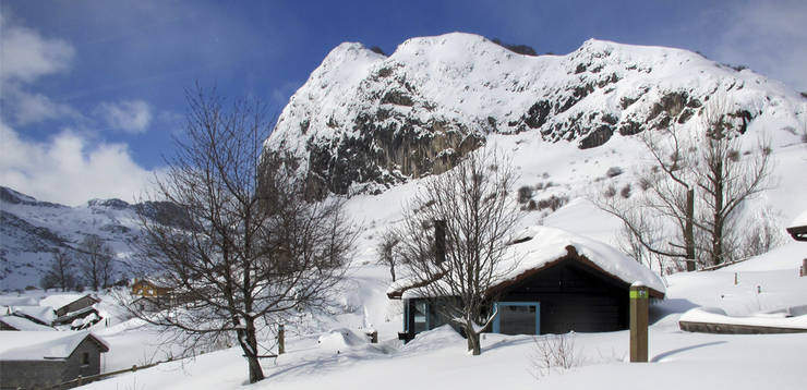  فنادق تنفيذ Rusticasa