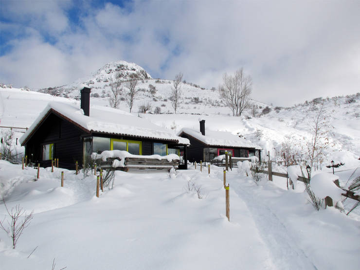  فنادق تنفيذ Rusticasa