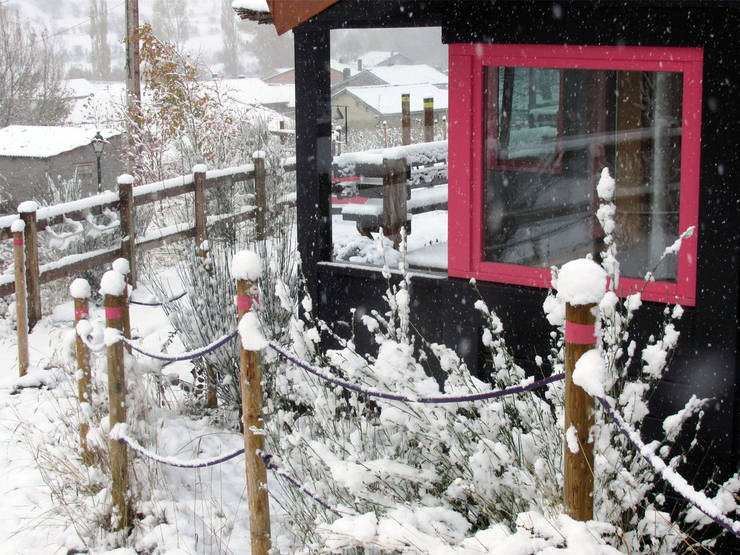  فنادق تنفيذ Rusticasa