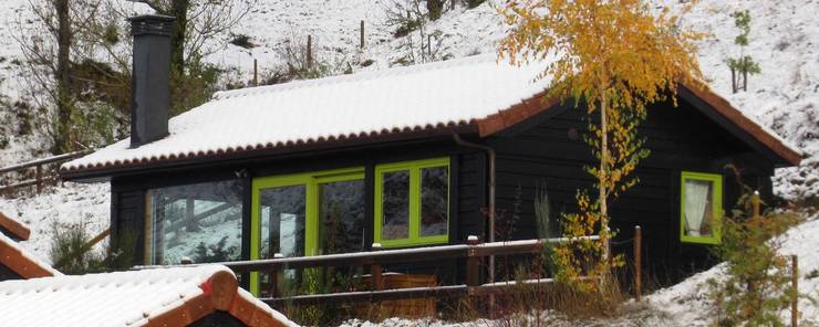  فنادق تنفيذ Rusticasa