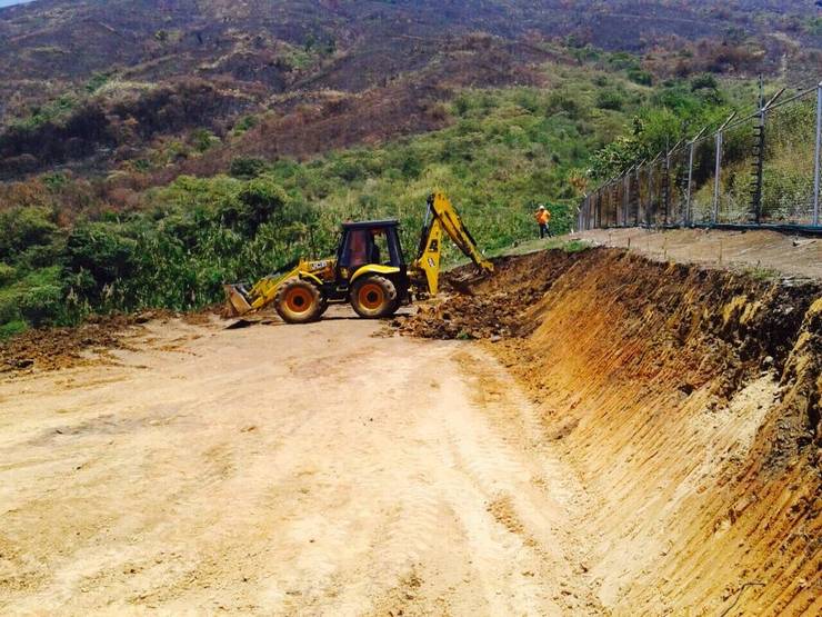  منازل تنفيذ Elite Arquitectura y Asoc. SAS.