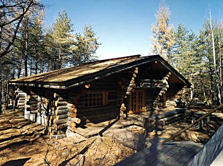  منازل تنفيذ 株式会社ラウムアソシエイツ一級建築士事務所