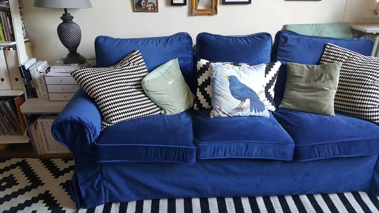ektorp sofa bed discontinued