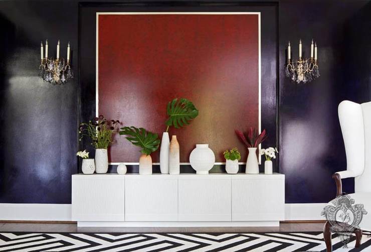 9 astuces pour une ambiance chaleureuse
