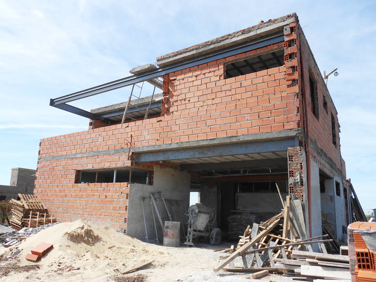 7 tips to build houses that can withstand earthquake damage