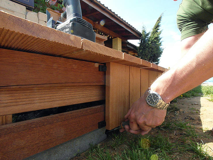   تنفيذ PHU Bortnowski