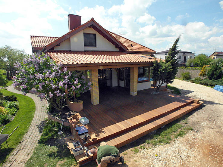   تنفيذ PHU Bortnowski