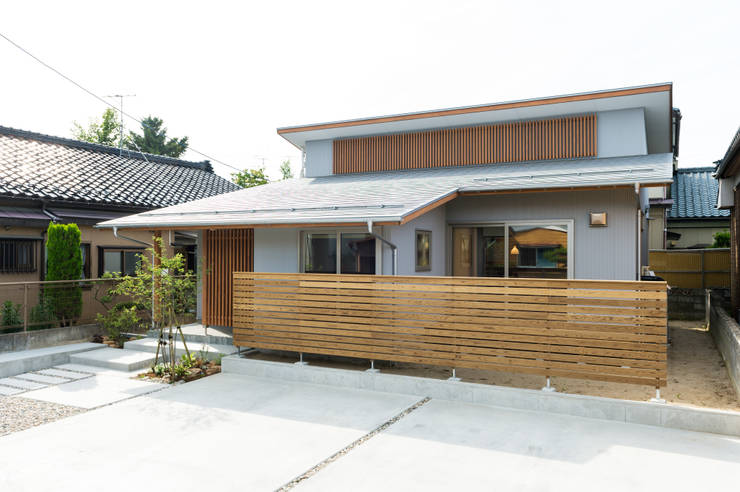  منازل تنفيذ 株式会社山口工務店