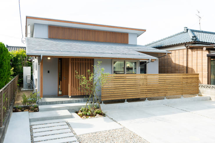  منازل تنفيذ 株式会社山口工務店