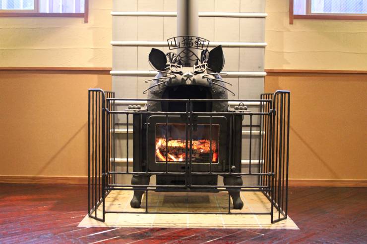  غرفة الاطفال تنفيذ 安藤建築設計工房