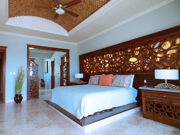 Cenefas: ideas para decorar paredes