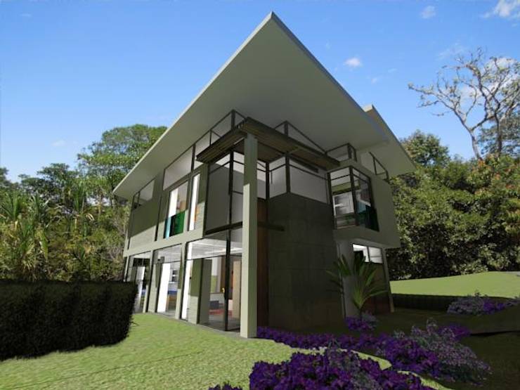   تنفيذ PILO Arquitectura 