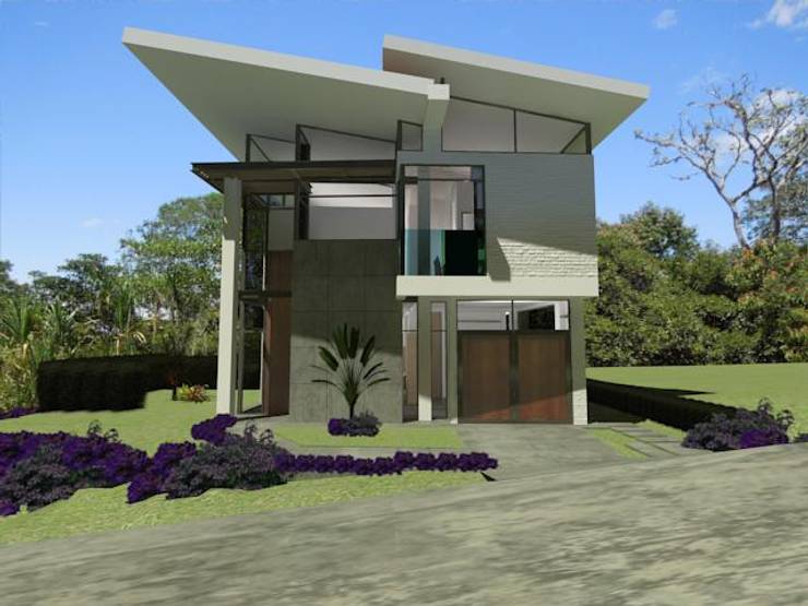   تنفيذ PILO Arquitectura 