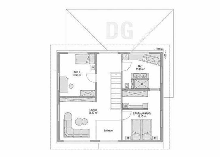   by ADAY GRUP Hafif Çelik Yapılar A.Ş. / LGS CONSTRUCTION