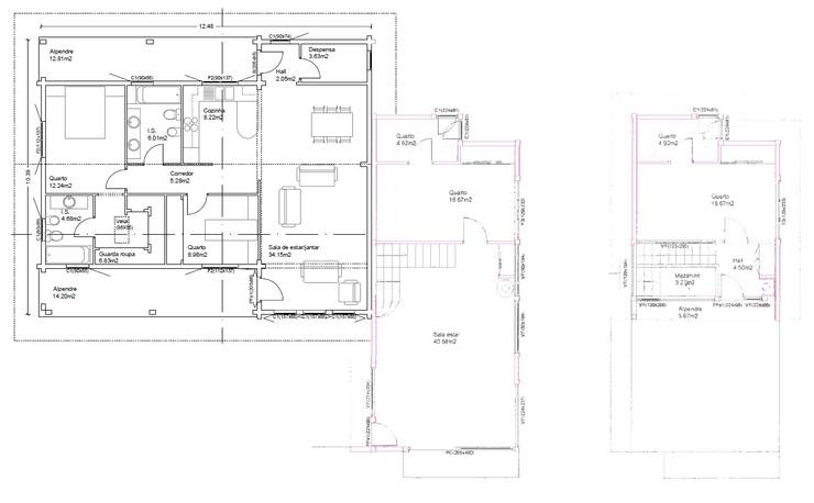  in stile  di Rusticasa