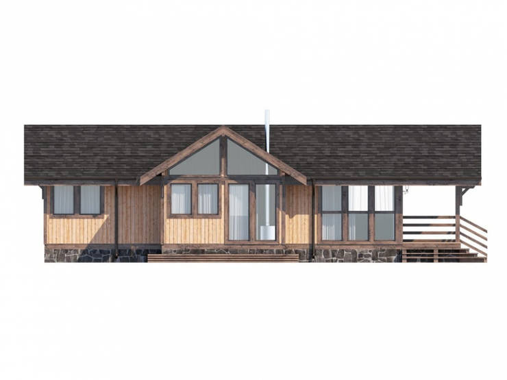  Landhaus von Naturi