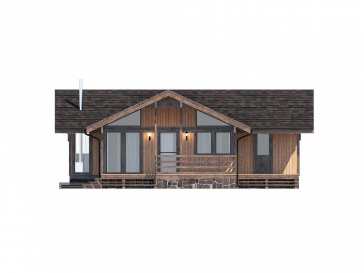  Landhaus von Naturi